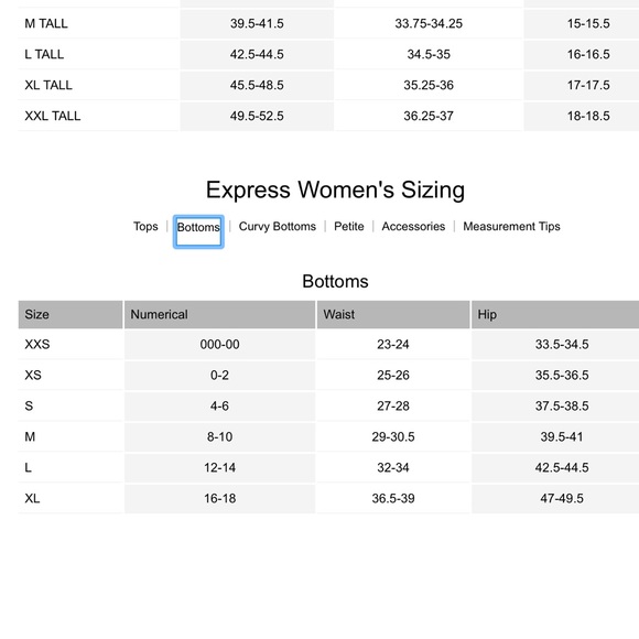 Express NWT Brown Shimmering Metallic Bikini Bottom Size XS - Picture 11 of 11